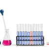 Glassware Home Borosilicate Dropper Pipettes Set-5