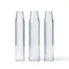 Laboratory Grade Glass Dropper Tubes by SJX-3