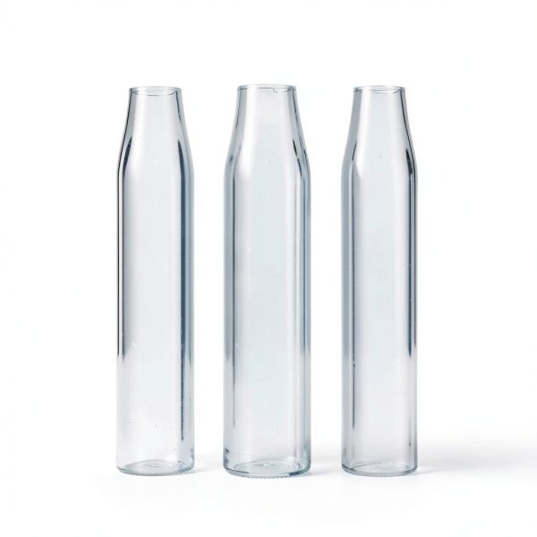 Laboratory Grade Glass Dropper Tubes by SJX-3