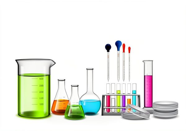 Glassware Home Borosilicate Dropper Pipettes Set-6