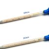 Glass Pipettes with Brush for Chemical Experiments GSHLLO-1