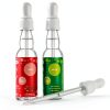 Aieve Glass Dropper Pipettes for Bubly Drops-1