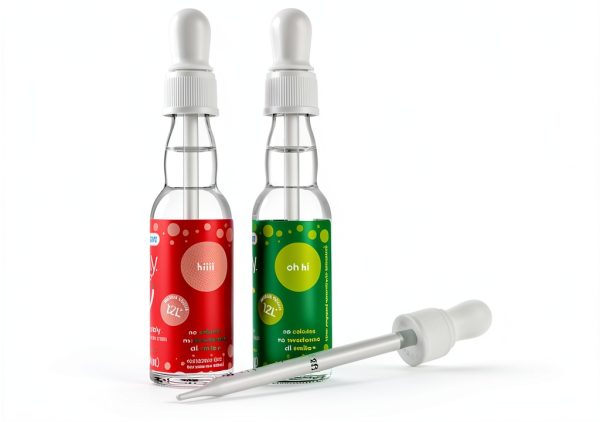Aieve Glass Dropper Pipettes for Bubly Drops-1