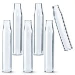 Laboratory Grade Glass Dropper Tubes by SJX-0