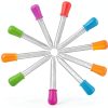 Liquid Dropper CKANDAY Reusable Silicone 5ml-1