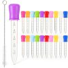 SenseYo 5ML Medicine Dropper for Kids-0