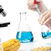 Glassware Home Borosilicate Dropper Pipettes Set-4