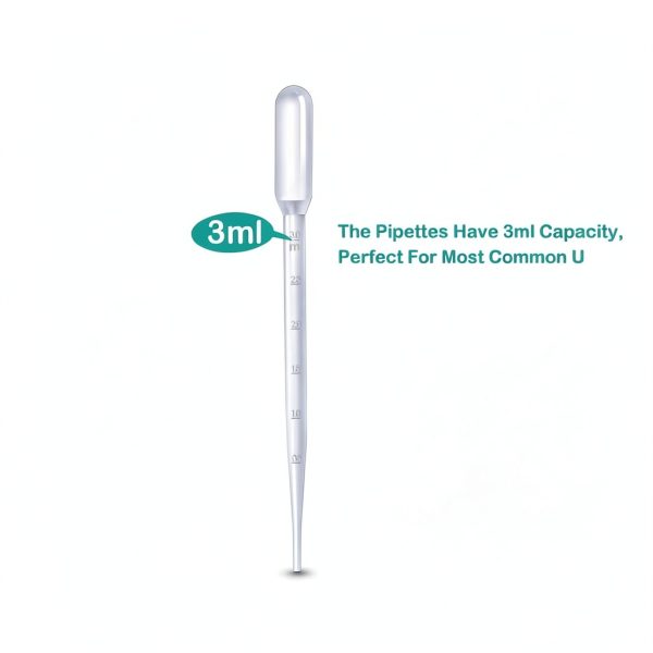 GAOSENLONK Plastic Dropper Pipettes-1