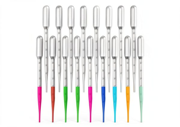 GAOSENLONK Plastic Dropper Pipettes-0