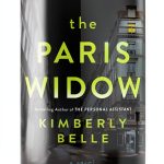 Park Row Psychological Thriller Kindle Edition 302‑Page Crime Novel-0