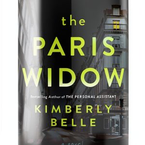 Park Row Psychological Thriller Kindle Edition 302‑Page Crime Novel-0