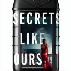 Psychological Thriller Kindle eBook by Author Name – 278 Pages-0