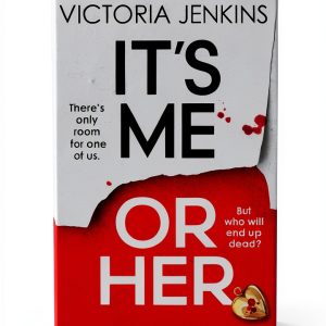 Psychological Fiction Kindle eBook by Bookouture Enhanced Typesetting-0