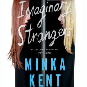 Dangerous Strangers Thriller - Thomas & Mercer Kindle Kidnap Thriller-0