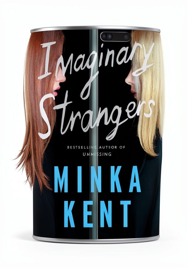 Dangerous Strangers Thriller - Thomas & Mercer Kindle Kidnap Thriller-0