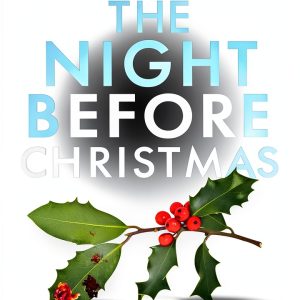 Psychological Fiction Novel by Bookouture Kindle Edition-0