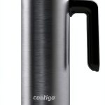 Contigo Superior 2 Travel Mug 20oz Dark Ice Stainless Leakproof-0