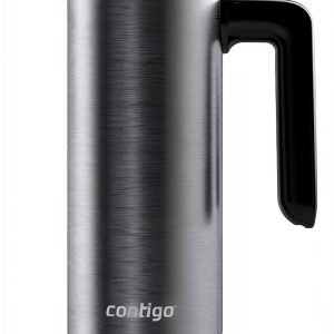 Contigo Superior 2 Travel Mug 20oz Dark Ice Stainless Leakproof-0