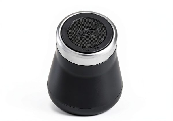Thermos Icon Series Stainless Steel Mug Granite 16 oz Insulated-3