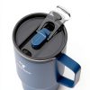 Reduce Hot1 18 oz Insulated Mug with Temperature Lid – Mineral Blue-4