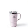 Reduce Hot1 18 oz Insulated Mug with Temperature Lid – Mineral Blue-2