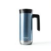 Contigo Superior 2 Travel Mug 20oz Dark Ice Stainless Leakproof-2