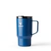 Reduce Hot1 18 oz Insulated Mug with Temperature Lid – Mineral Blue-3