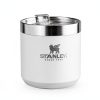 Stanley Stay-Hot Camp Mug 12oz Black 2.0 Press-Fit Drink-Through Lid-3