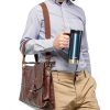 Contigo Superior 2 Travel Mug 20oz Dark Ice Stainless Leakproof-3